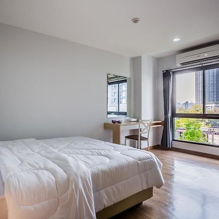 Апартаменты Casa Asara Ban Khlong Nang Li Экстерьер фото