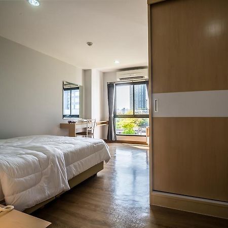 Апартаменты Casa Asara Ban Khlong Nang Li Экстерьер фото