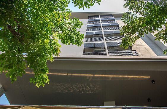 Апартаменты Casa Asara Ban Khlong Nang Li Экстерьер фото