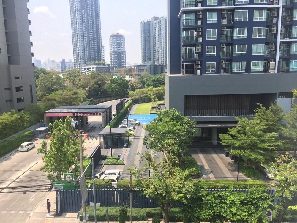 Апартаменты Casa Asara Ban Khlong Nang Li Экстерьер фото